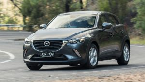 anaklisi mazda cx-3 1