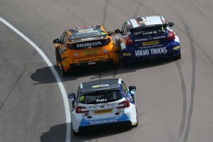 btcc rockingham 2