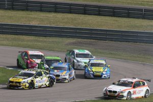 btcc rockingham 3