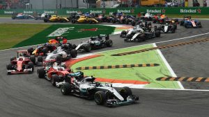 f1 italy 2
