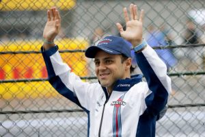 f1 massa 1