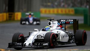 f1 massa 2
