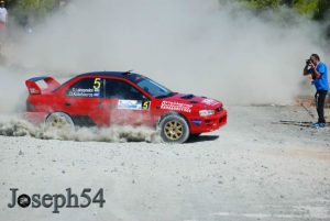 rally sprint asma 2 2